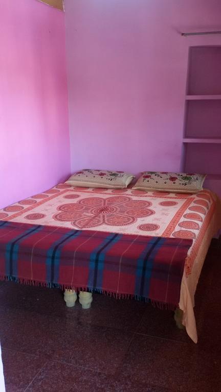 Shambhu Guest House 亨比 外观 照片